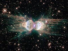 Ant Nebula